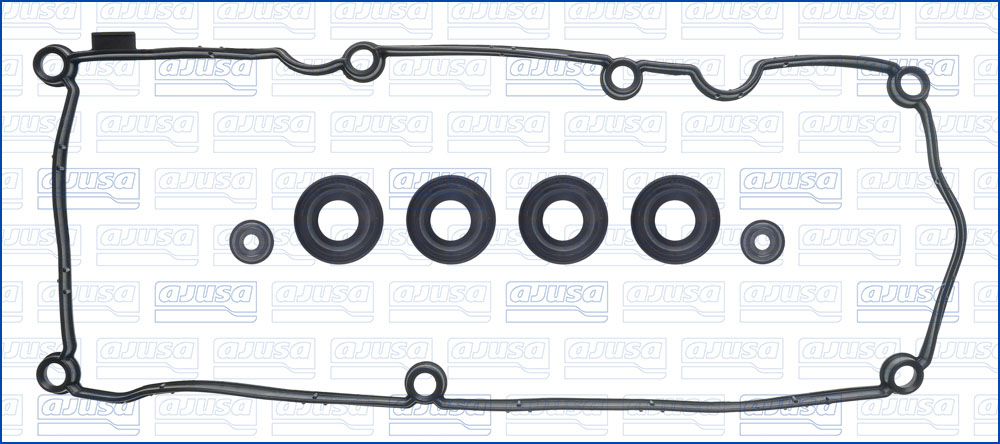 Kleppendekselpakking Ajusa 56092000