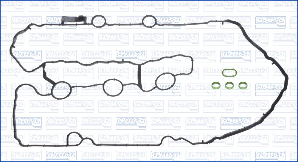 Ajusa Kleppendekselpakking 56094200