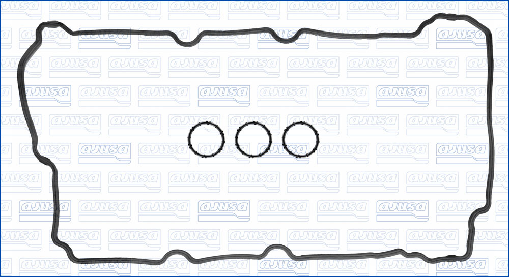 Ajusa Kleppendekselpakking 56095500