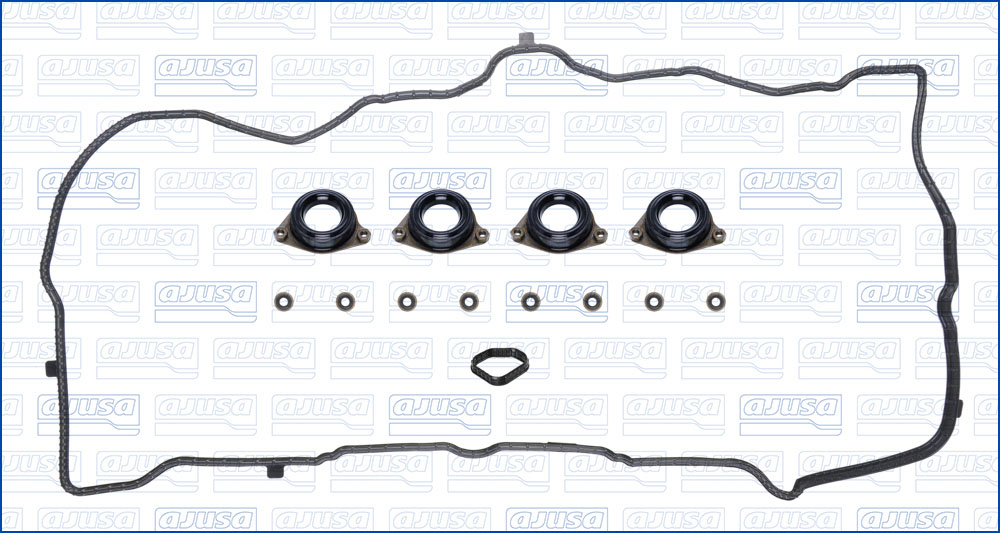 Ajusa Kleppendekselpakking 56096800