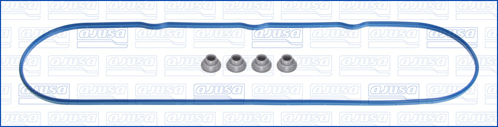 Kleppendekselpakking Ajusa 56099500