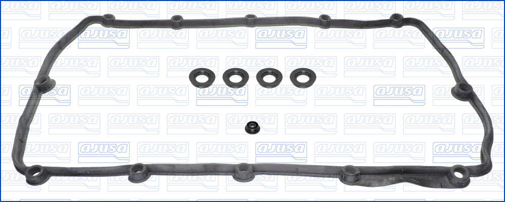 Pakkingset, cilinderkopdeksel Ajusa 56100000