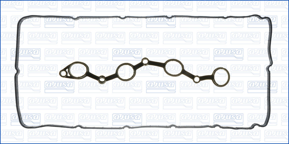 Ajusa Pakkingset, cilinderkopdeksel 56103700