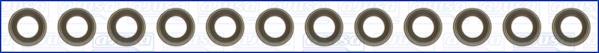 Klepsteeldichting Ajusa 57001700