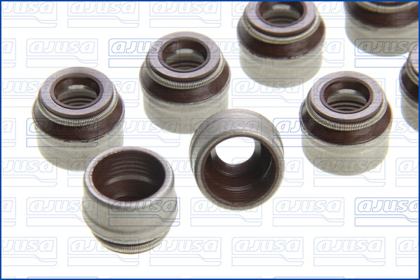 Ajusa Klepsteeldichting 57009700