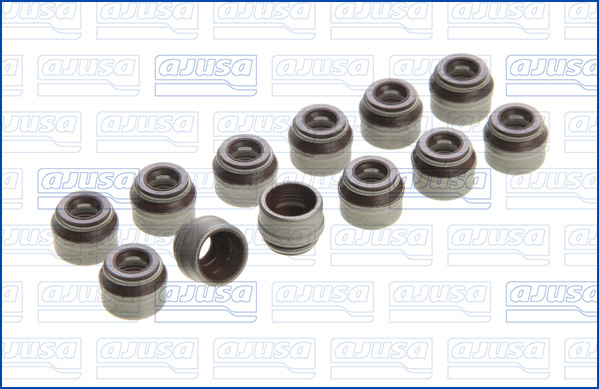 Ajusa Klepsteeldichting 57009700