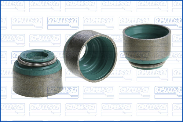 Ajusa Klepsteeldichting 57012300