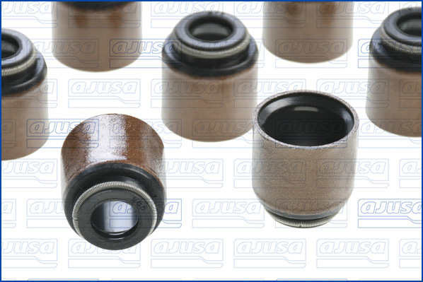 Ajusa Klepsteeldichting 57012800