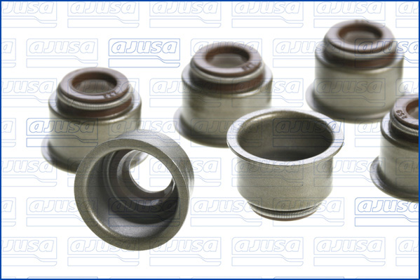 Ajusa Klepsteeldichting 57014100