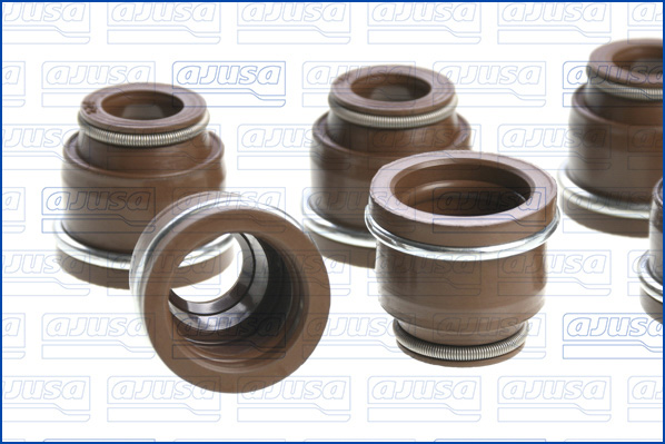 Ajusa Klepsteeldichting 57018100