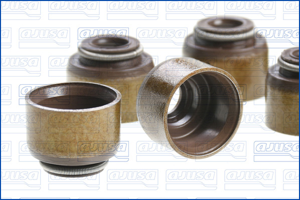 Ajusa Klepsteeldichting 57020100