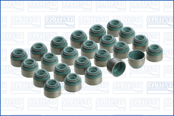 Ajusa Klepsteeldichting 57022000