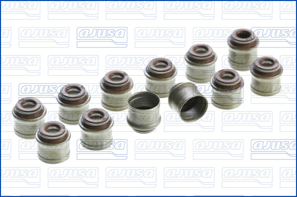 Ajusa Klepsteeldichting 57024400