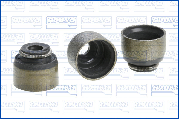 Ajusa Klepsteeldichting 57031400
