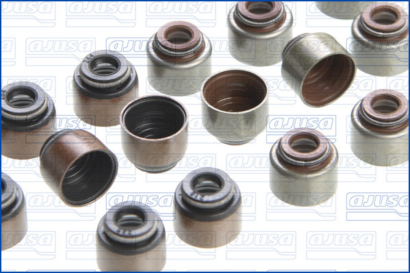 Ajusa Klepsteeldichting 57031600