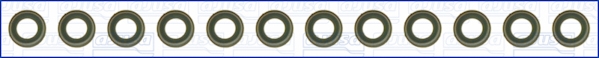 Klepsteeldichting Ajusa 57033200