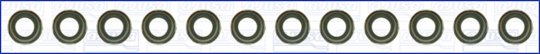 Klepsteeldichting Ajusa 57033400