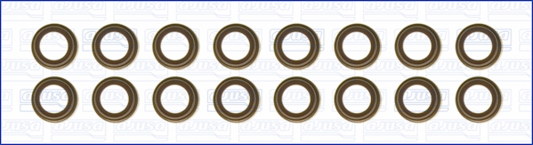 Klepsteeldichting Ajusa 57034500