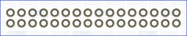 Klepsteeldichting Ajusa 57034600