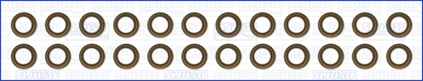 Klepsteeldichting Ajusa 57034700
