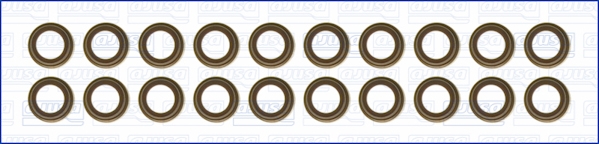 Klepsteeldichting Ajusa 57034800