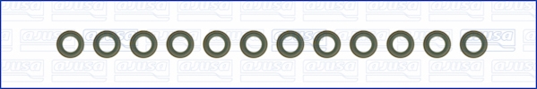 Klepsteeldichting Ajusa 57035100