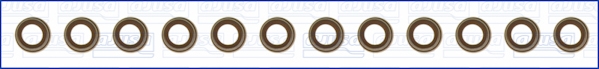 Klepsteeldichting Ajusa 57035700