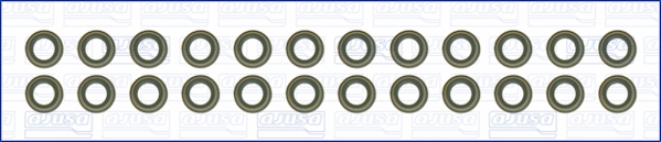 Klepsteeldichting Ajusa 57035800