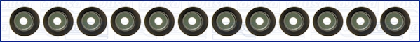 Klepsteeldichting Ajusa 57036300