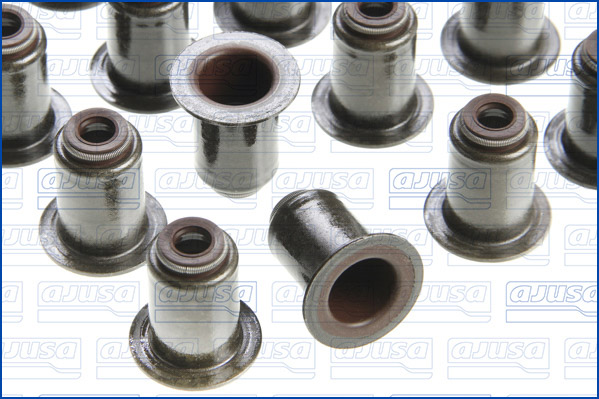 Ajusa Klepsteeldichting 57037400