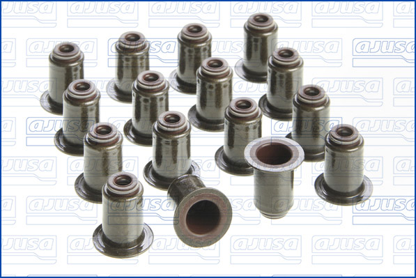 Ajusa Klepsteeldichting 57037400