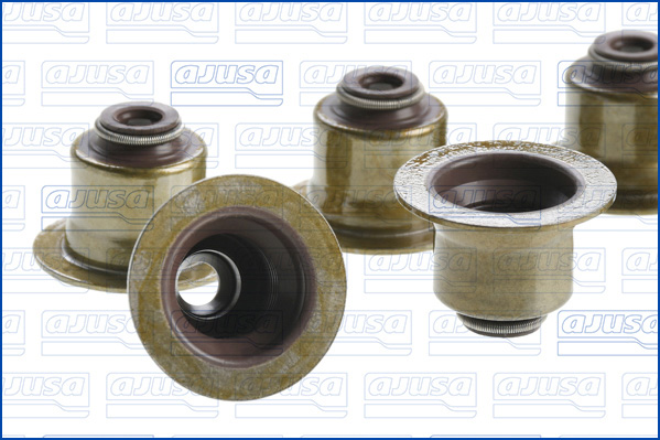 Ajusa Klepsteeldichting 57039100