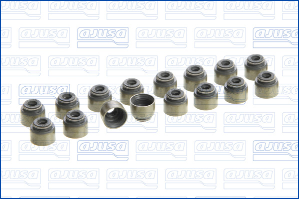 Ajusa Klepsteeldichting 57039300