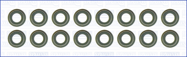 Klepsteeldichting Ajusa 57039400
