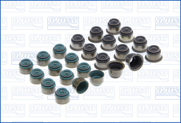 Ajusa Klepsteeldichting 57039600