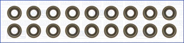 Klepsteeldichting Ajusa 57040000