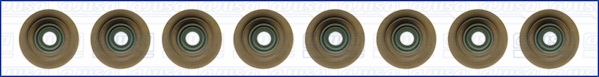 Klepsteeldichting Ajusa 57041800