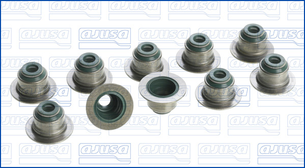 Ajusa Klepsteeldichting 57042400