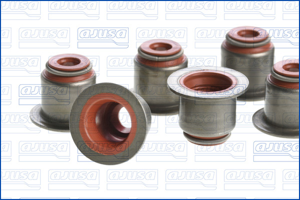 Ajusa Klepsteeldichting 57043000