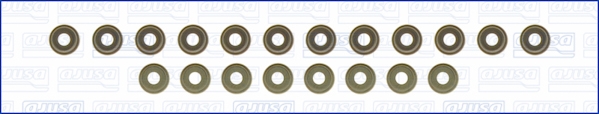 Klepsteeldichting Ajusa 57043500
