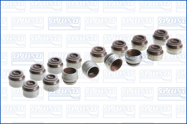 Ajusa Klepsteeldichting 57043700