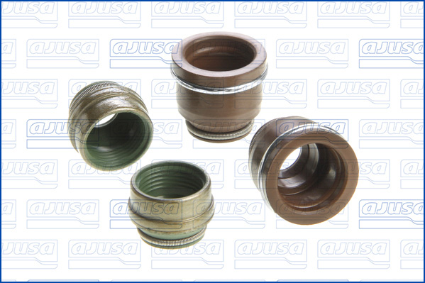 Ajusa Klepsteeldichting 57044700