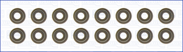 Klepsteeldichting Ajusa 57047400