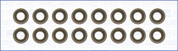 Klepsteeldichting Ajusa 57048900