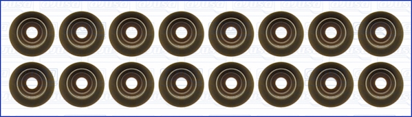 Klepsteeldichting Ajusa 57049100