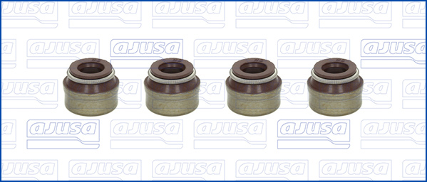 Klepsteeldichting Ajusa 57049400