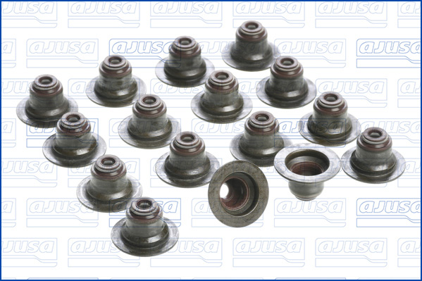 Ajusa Klepsteeldichting 57051600