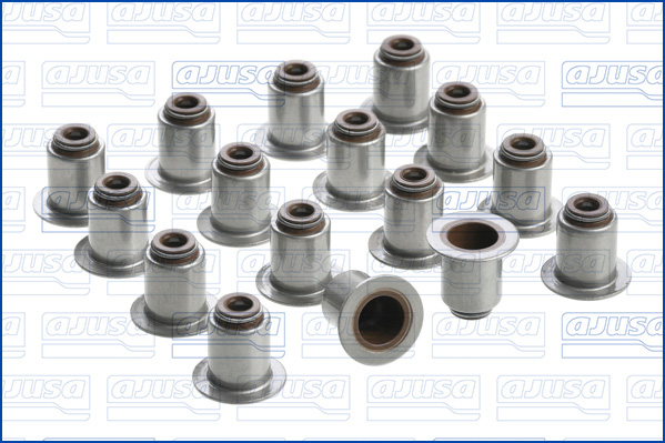 Ajusa Klepsteeldichting 57053100