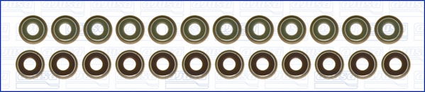 Klepsteeldichting Ajusa 57054600