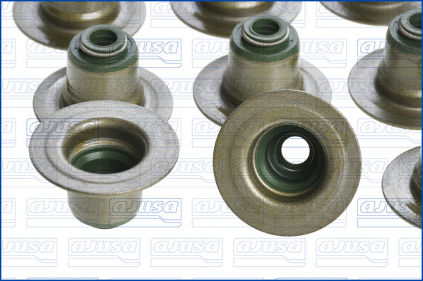 Ajusa Klepsteeldichting 57055100